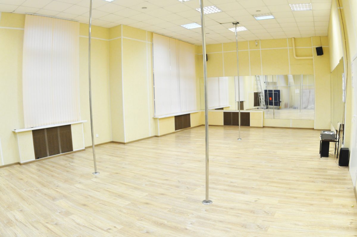 Конференц-залы, танцевальные залы, фитнес залы, залы для тренингов и семинаров