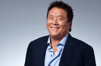 Роберт Кийосаки