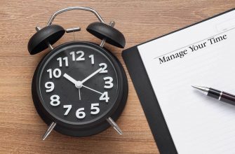 Тайм-менеджмент