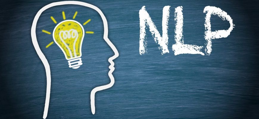 Краткий экскурс в историю НЛП
