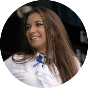 Анна Ивановская