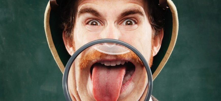 Как улучшить дикцию