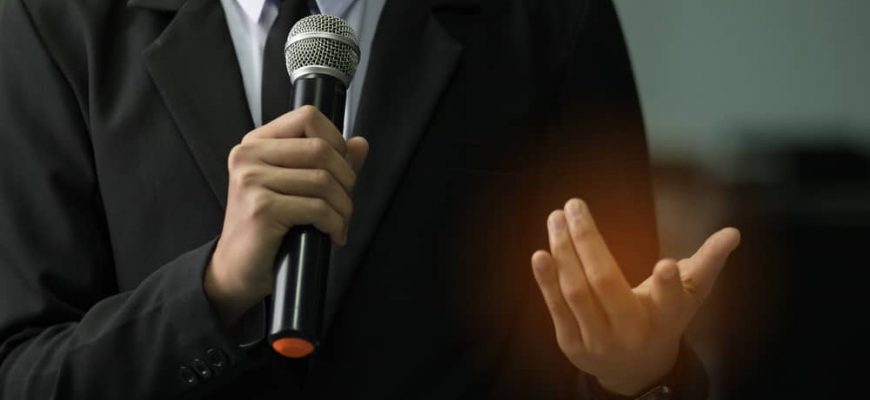 Ораторское мастерство Минск