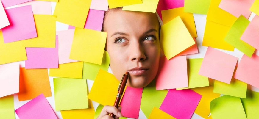 Как легко запомнить любой текст выступления