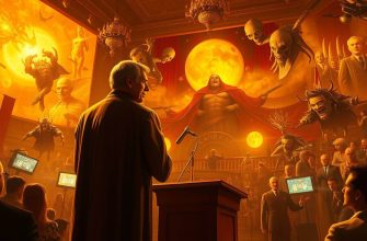 Страх публичных выступлений: Как победить глоссофобию и говорить уверенно