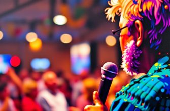 Что самое главное в публичном выступлении