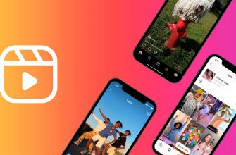 10 правил Reels