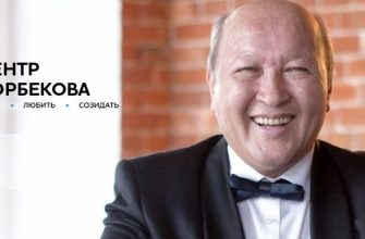 Основы оздоровительного курса по методике Норбекова